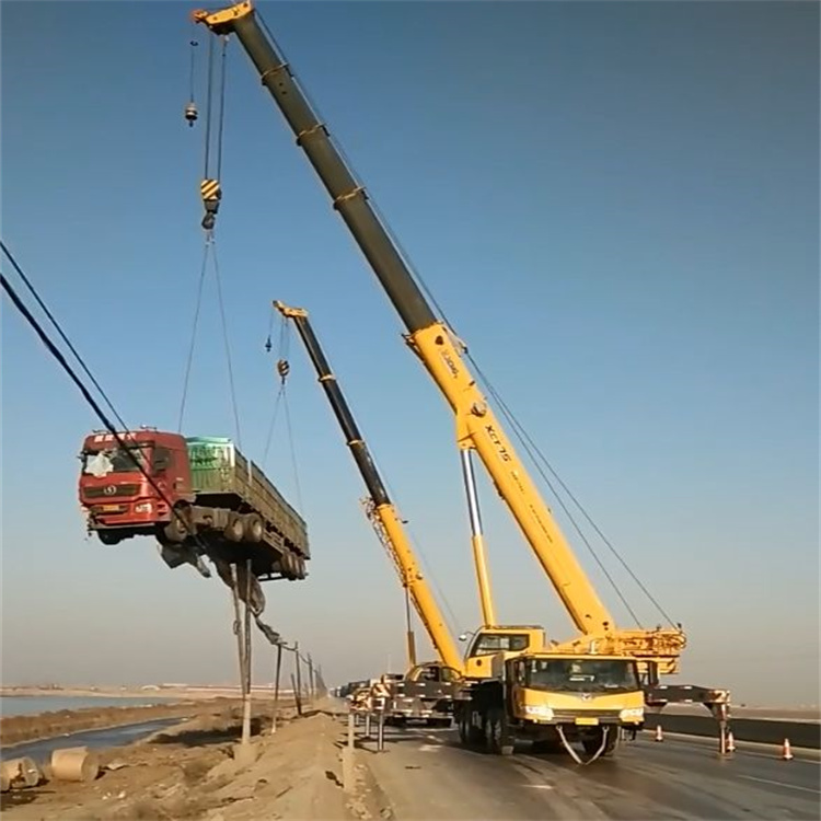 潘集10吨吊车吊一次怎么收费