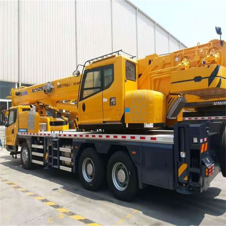 潘集90吨吊车出租