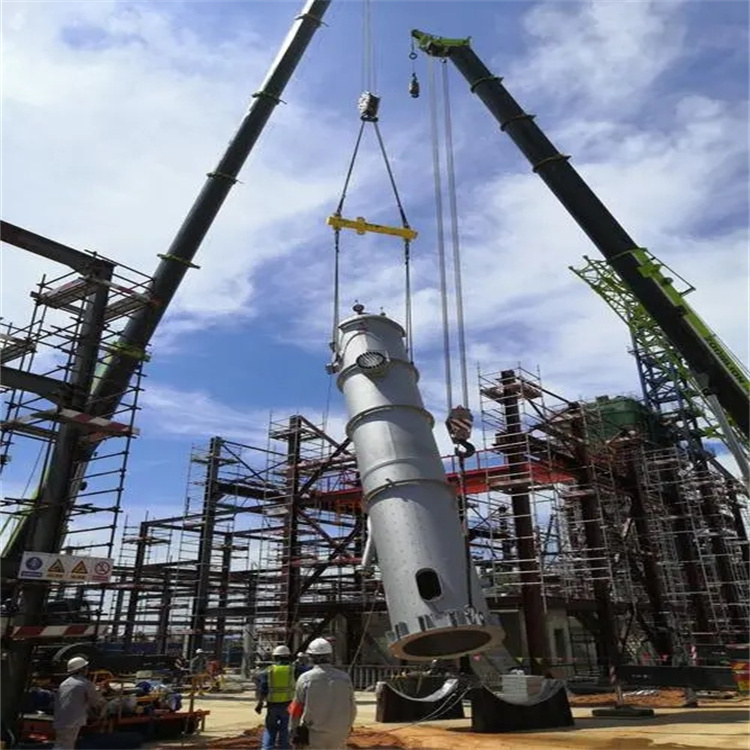 潘集出租80吨吊车