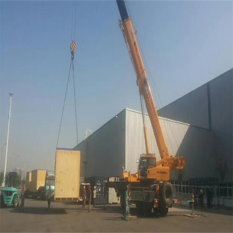 潘集60米高要用多少吨的吊车能吊