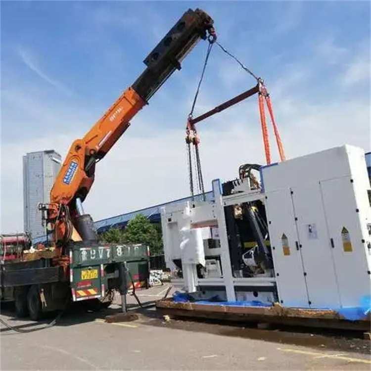 潘集附近小吊车联系方式|8-16吨|本地及时服务