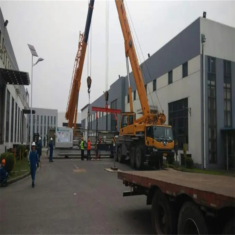 潘集附近12吨吊车出租电话|工程吊装|高效响应