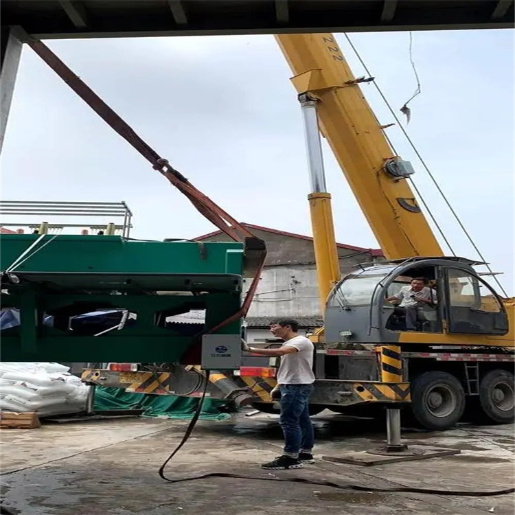 潘集大吨位吊车租赁应急保障方案|化解突发吊装需求难题